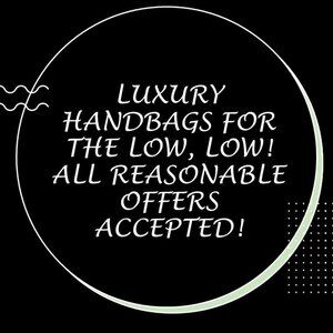 Luxury Handbags